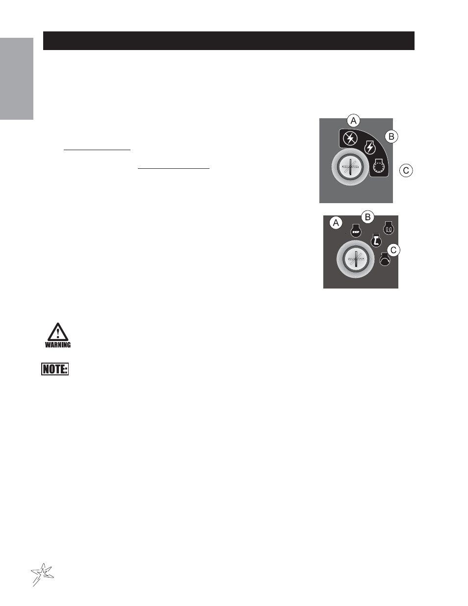 Operation | Smithco Super Star 42-000-E Operator Manual 2010 User Manual | Page 20 / 31