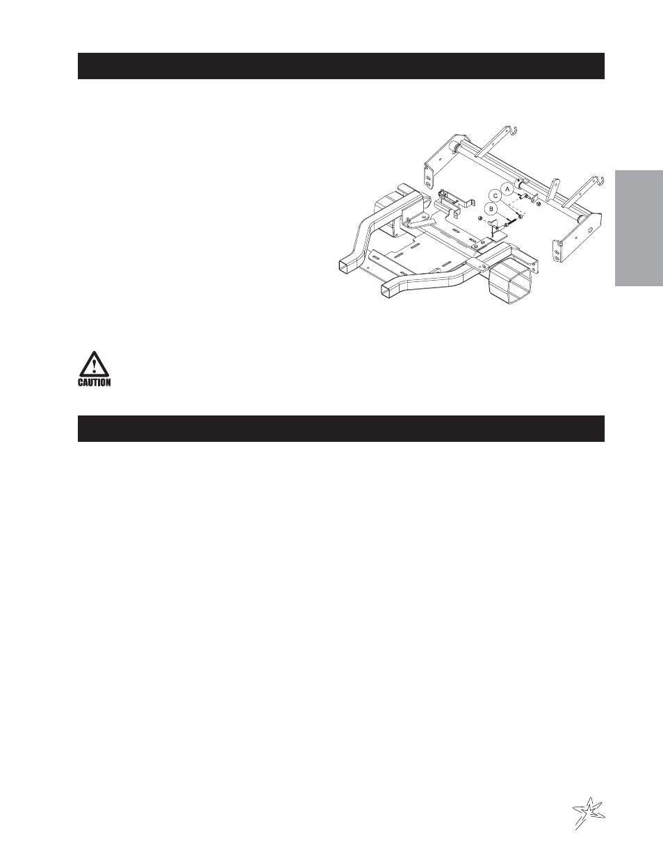 Adjustments, Storage | Smithco Super Rake 13-55х (sn 6450 – 6594/1200-1301) Parts & Service Manual User Manual | Page 13 / 112