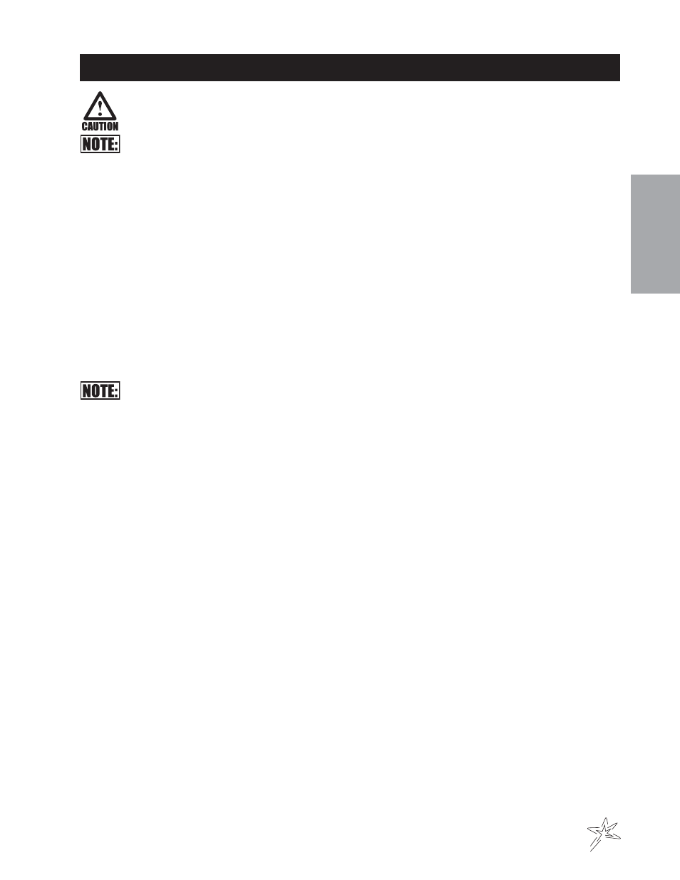 Maintenance | Smithco Super Rake 13-55х (sn 6450 – 6594/1200-1301) Parts & Service Manual User Manual | Page 7 / 112