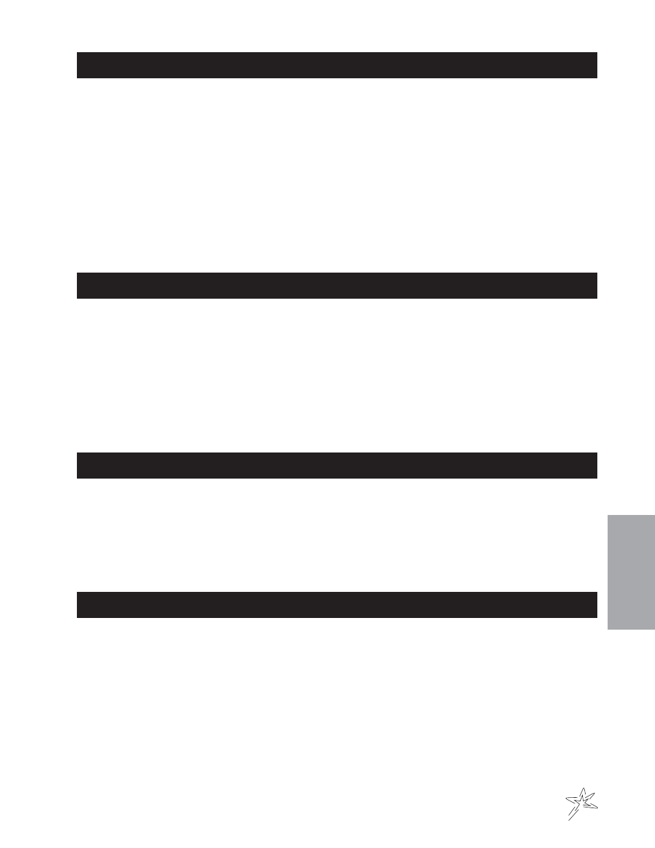 298 fan rake attachment parts list, Installation instructions, 319 fan rake kit parts list | Fan rake kit instructions, Accessories, Ref# part# description quantity | Smithco Super Rake 13-55х (sn 6450 – 6594/1200-1301) Parts & Service Manual User Manual | Page 93 / 112