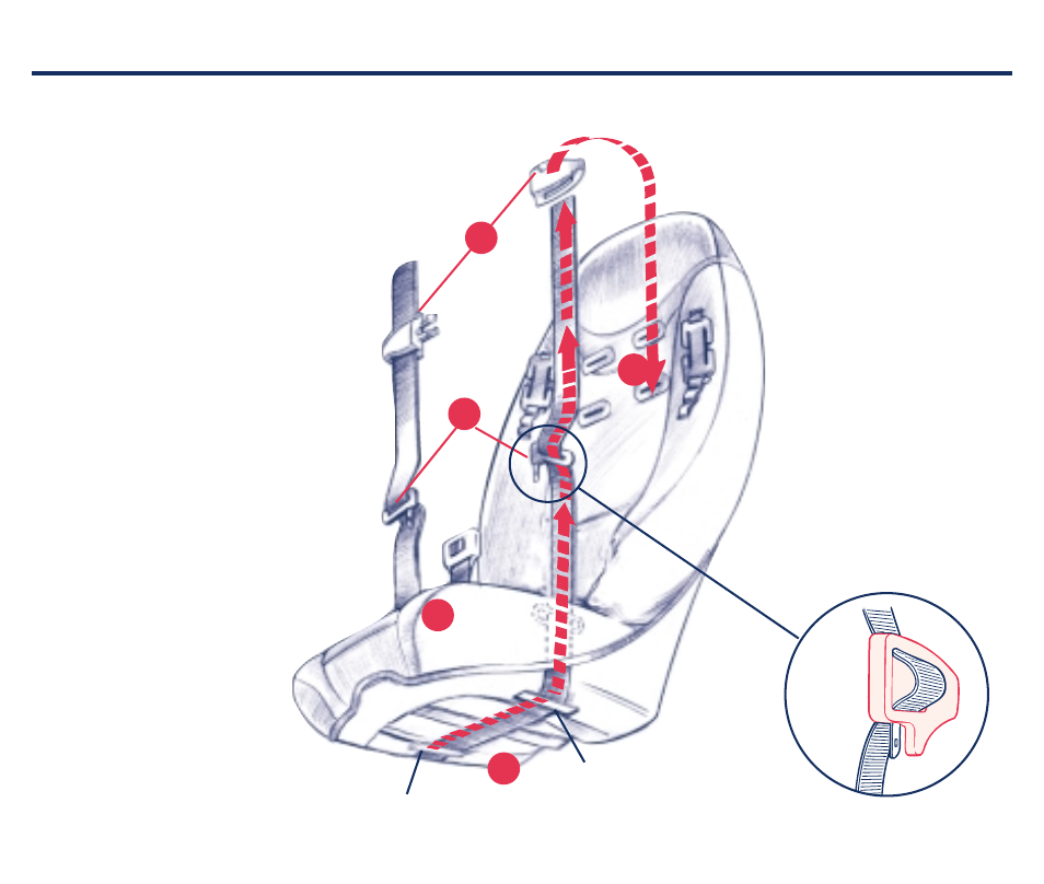 Harness system, Removal and re-assembly | Century BREVERRA PM-1435AB User Manual | Page 19 / 32