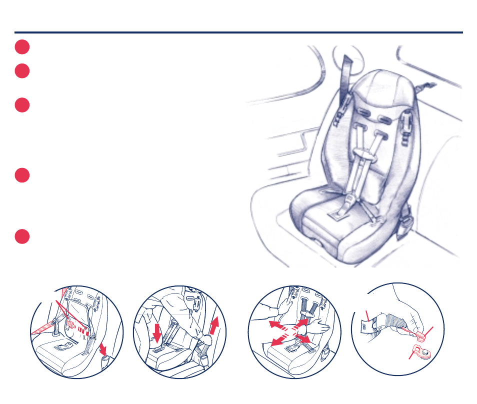 Installation, With harness system | Century BREVERRA PM-1435AB User Manual | Page 8 / 32