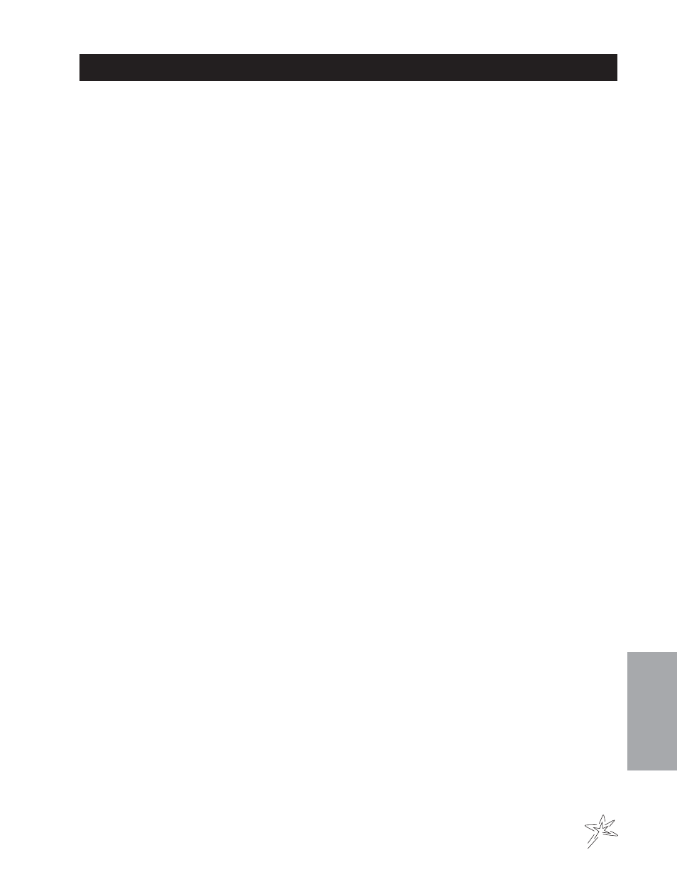Tournament rake parts list, Rear attachment | Smithco Super Star LE 42-400-A (sn 400356 – Current) Parts & Service Manual User Manual | Page 113 / 169
