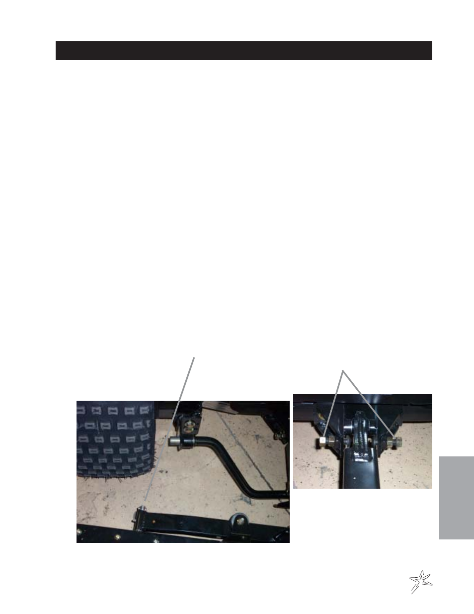 Fig. 4 fig. 5, Tournament rake assembly instructions | Smithco Super Star LE 42-400-A (sn 400356 – Current) Parts & Service Manual User Manual | Page 115 / 169