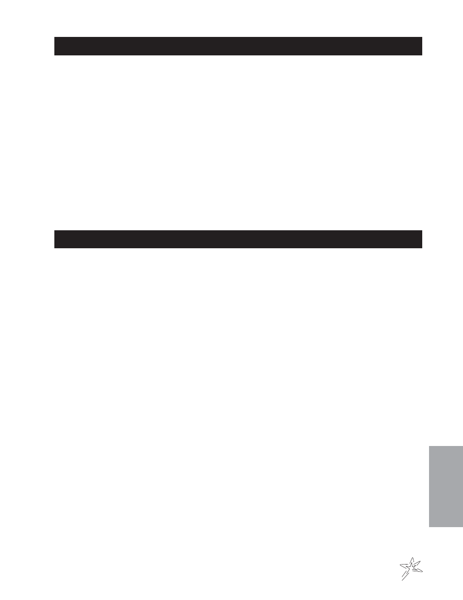 Installation instructions, Rear attachment | Smithco Super Star LE 42-400-A (sn 400356 – Current) Parts & Service Manual User Manual | Page 129 / 169