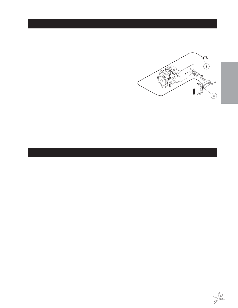 Adjustments, Storage, Continued) | Smithco Super Star LE 42-400-A (sn 400356 – Current) Parts & Service Manual User Manual | Page 13 / 169