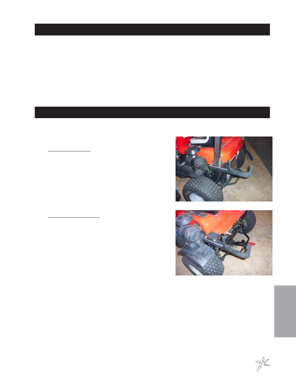 008 drag mat parts list, Instructions | Smithco Super Star LE 42-400-A (sn 400356 – Current) Parts & Service Manual User Manual | Page 149 / 169