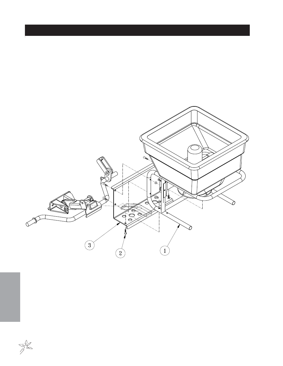 Smithco Super Star LE 42-400-A (sn 400356 – Current) Parts & Service Manual User Manual | Page 166 / 169