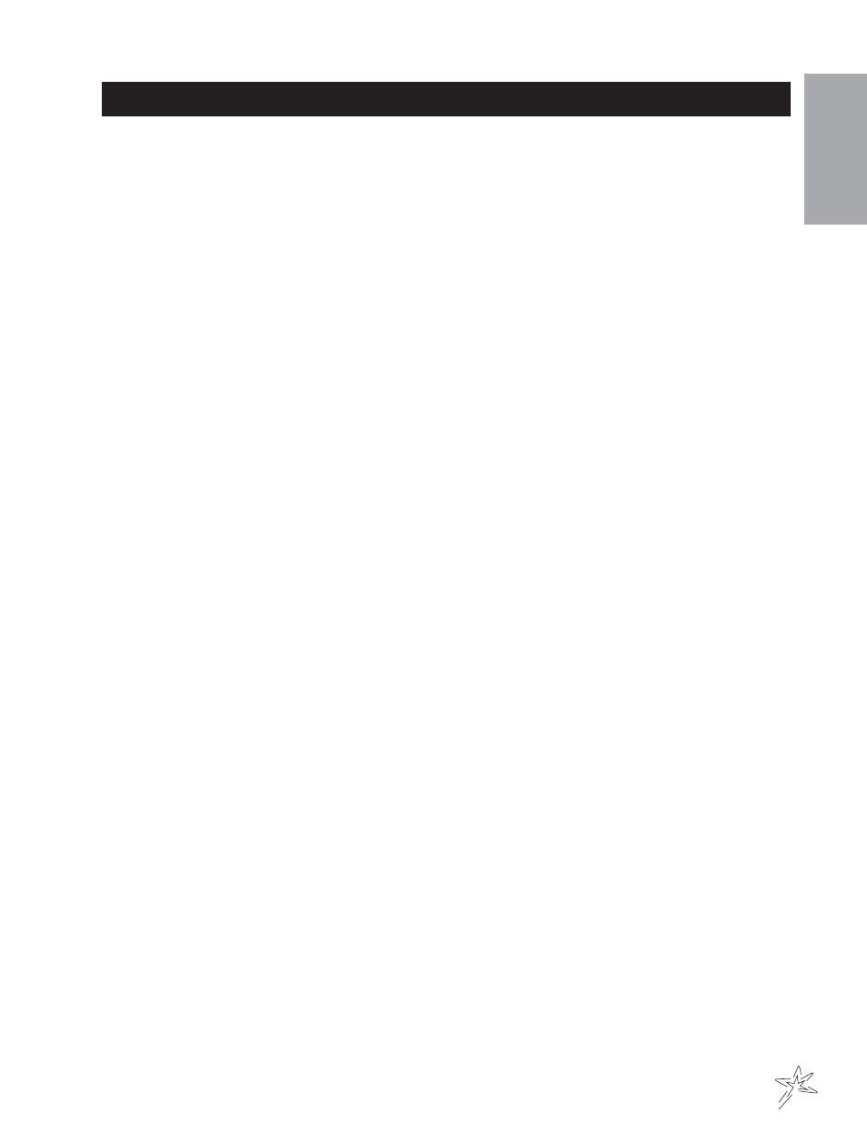 Specifications super star le | Smithco Super Star LE 42-400-A (sn 400356 – Current) Parts & Service Manual User Manual | Page 5 / 169