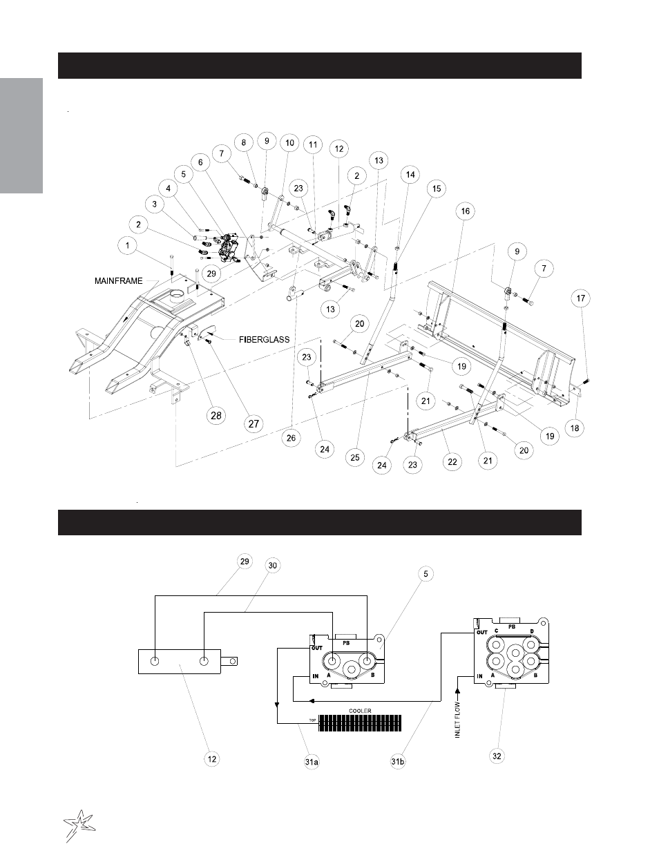 Smithco Super Star LE 42-400-A (sn 400356 – Current) Parts & Service Manual User Manual | Page 56 / 169