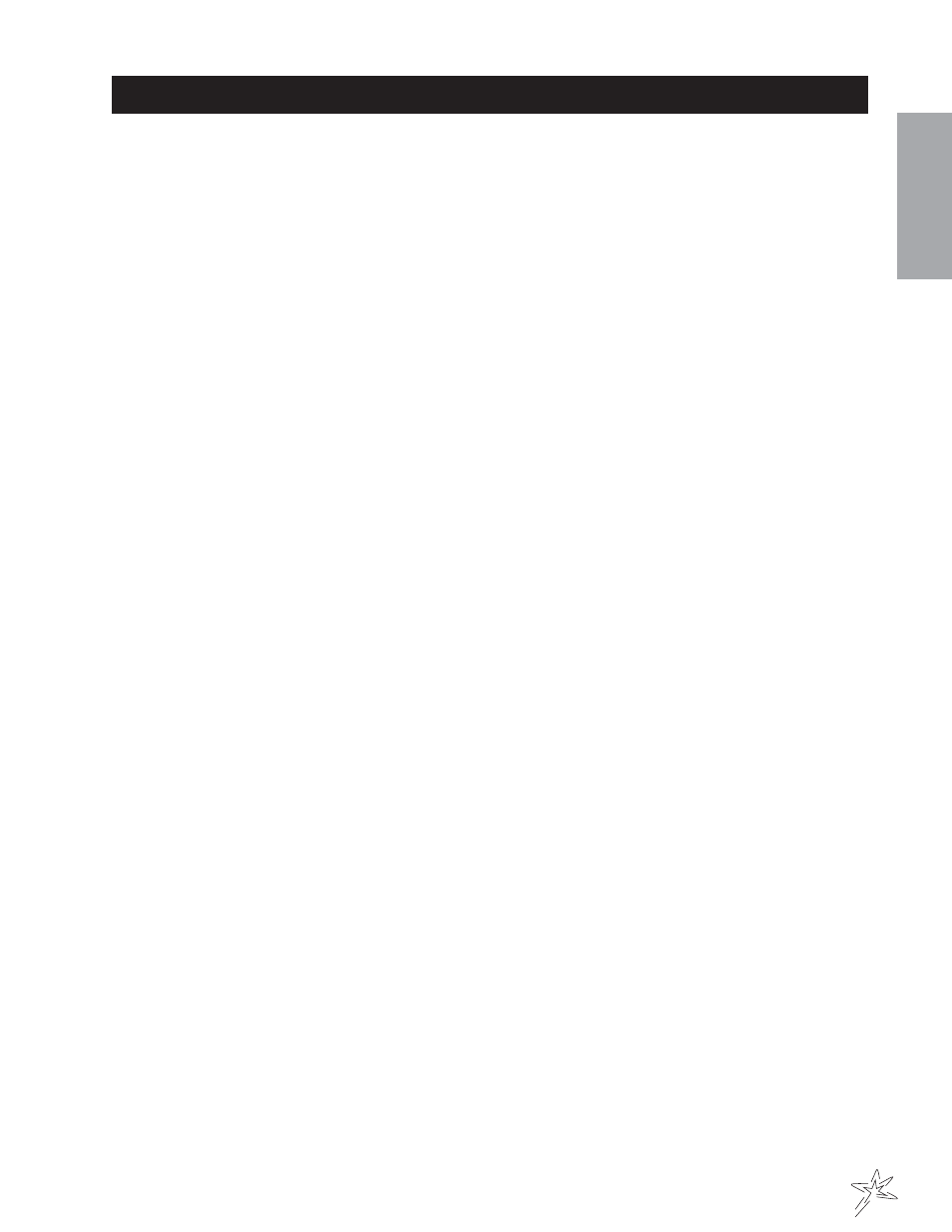 003 hydraulic sand plow parts list, Front attachment | Smithco Super Star LE 42-400-A (sn 400356 – Current) Parts & Service Manual User Manual | Page 57 / 169
