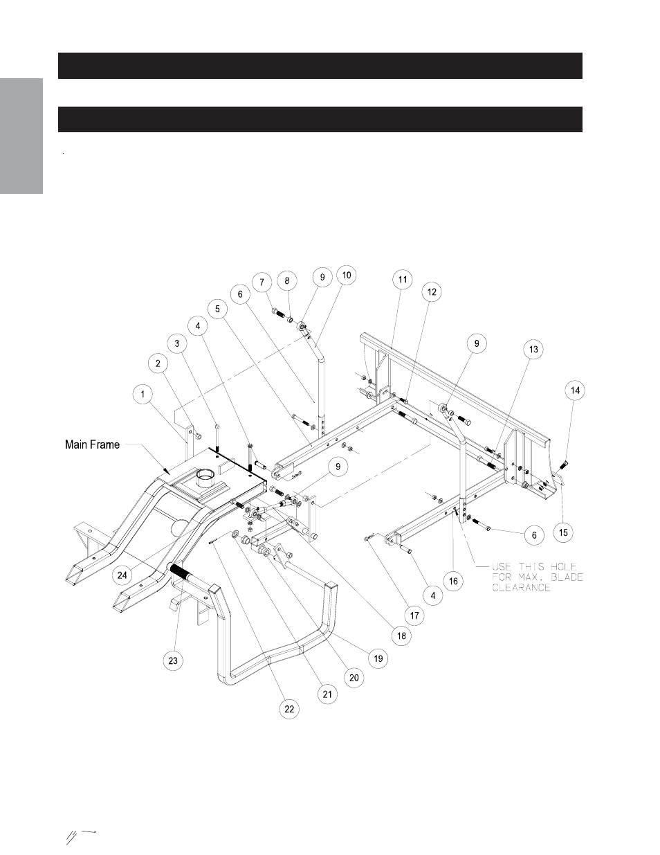 Smithco Super Star LE 42-400-A (sn 400356 – Current) Parts & Service Manual User Manual | Page 64 / 169