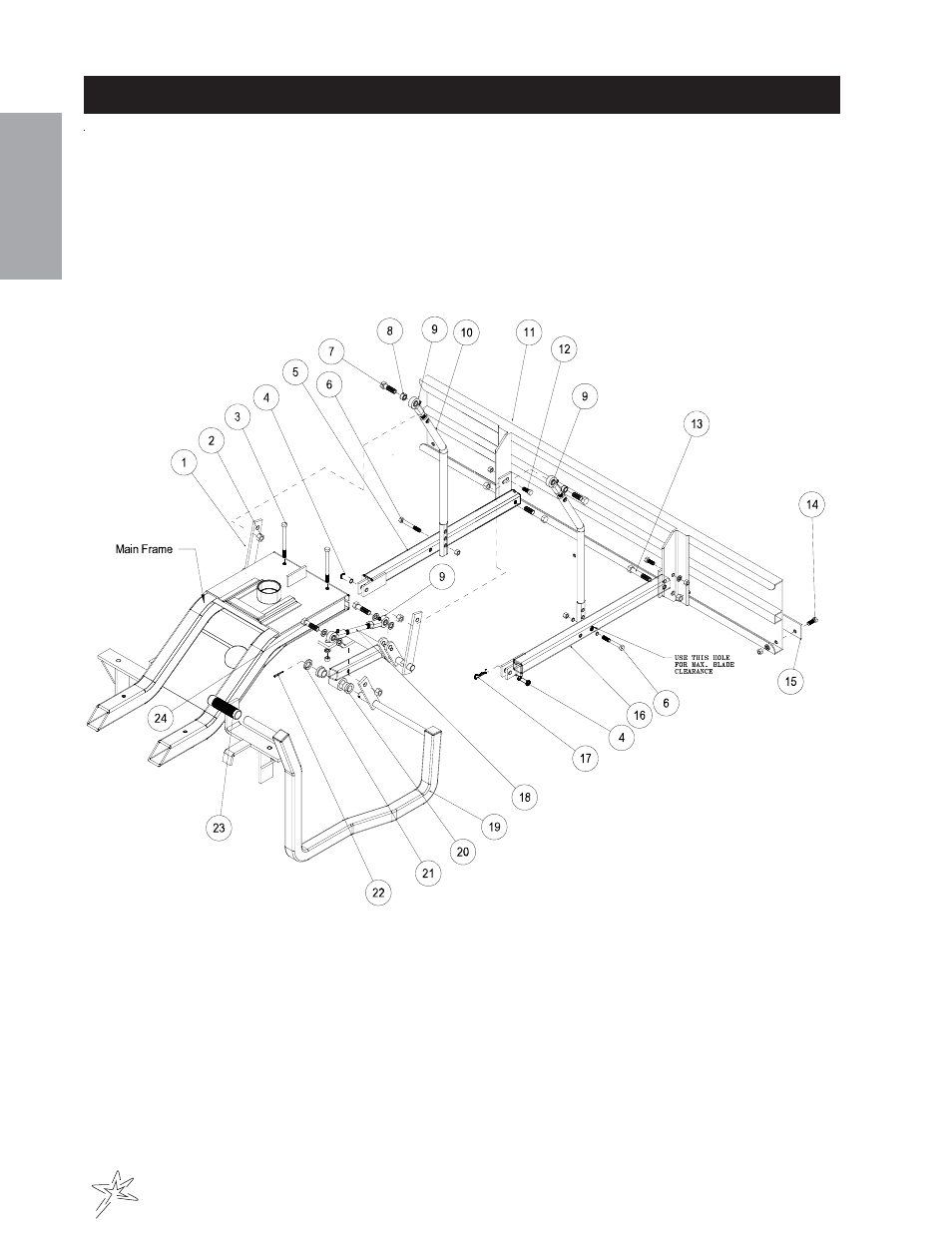 Smithco Super Star LE 42-400-A (sn 400356 – Current) Parts & Service Manual User Manual | Page 66 / 169