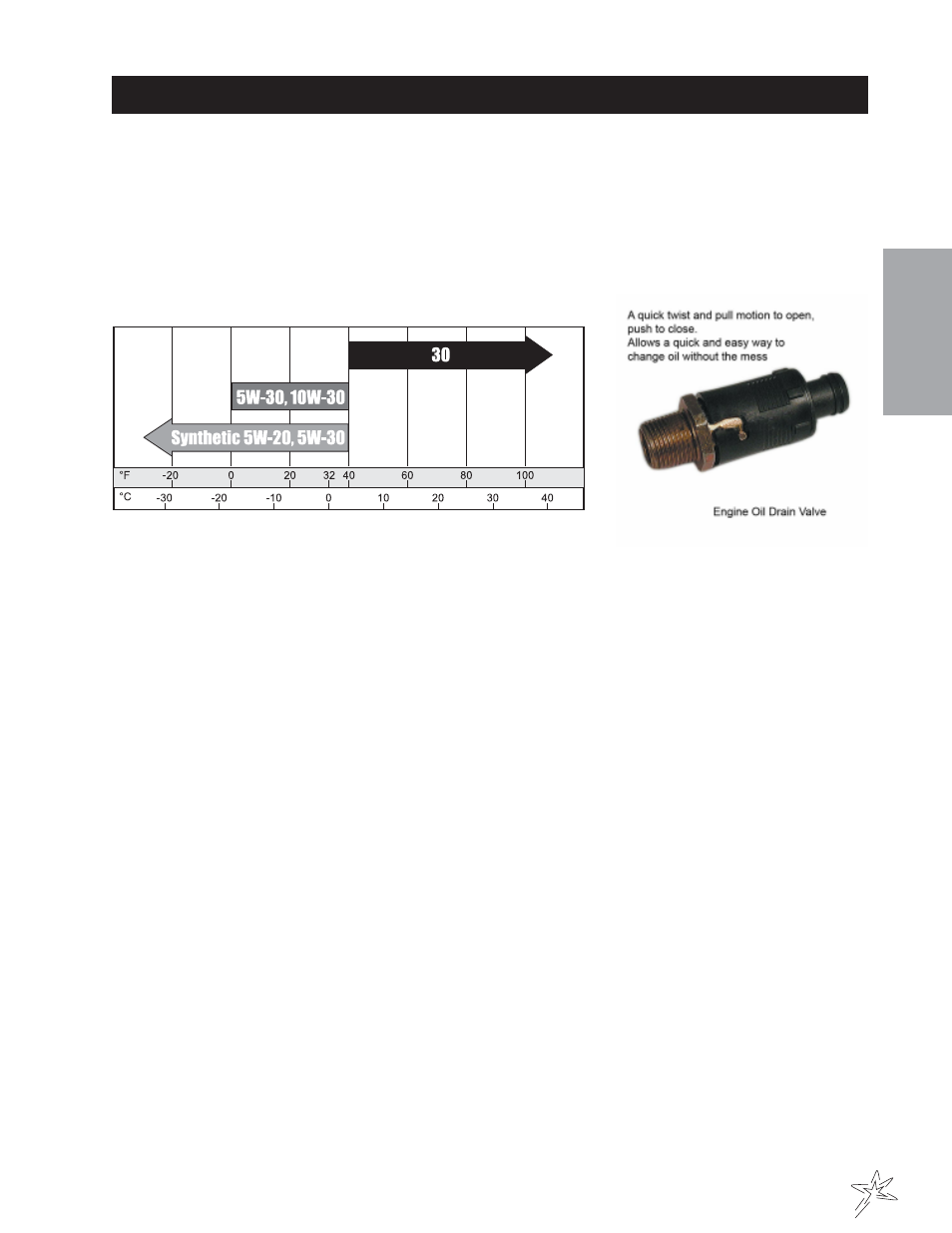 Maintenance | Smithco Super Star LE 42-400-A (sn 400356 – Current) Parts & Service Manual User Manual | Page 7 / 169