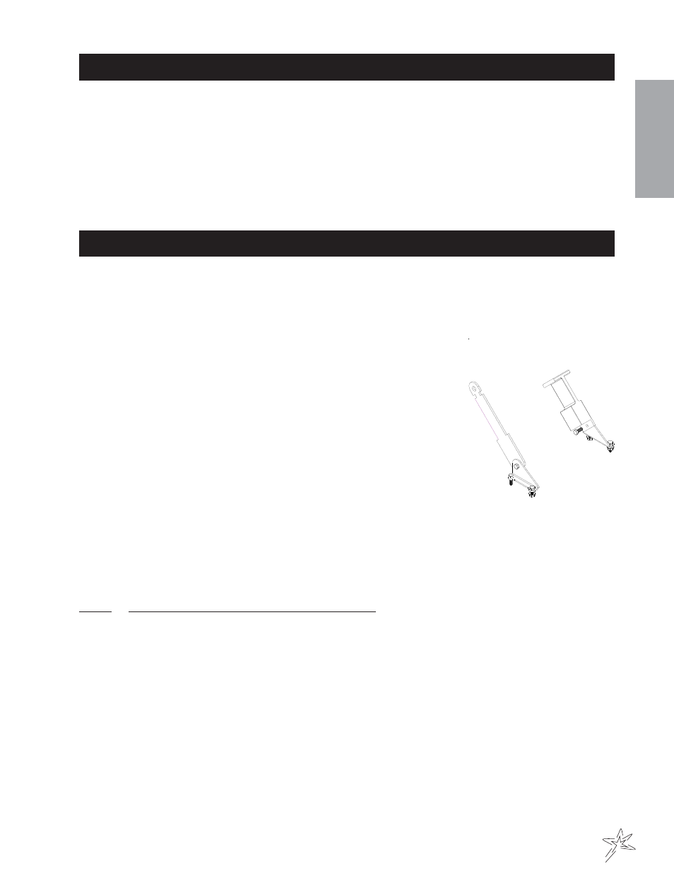 800 rop, Installation instructions | Smithco Super Star LE 42-400-A (sn 400356 – Current) Parts & Service Manual User Manual | Page 77 / 169