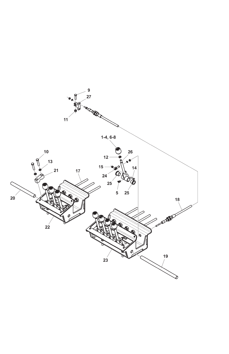 Century 3212 User Manual | Page 22 / 32