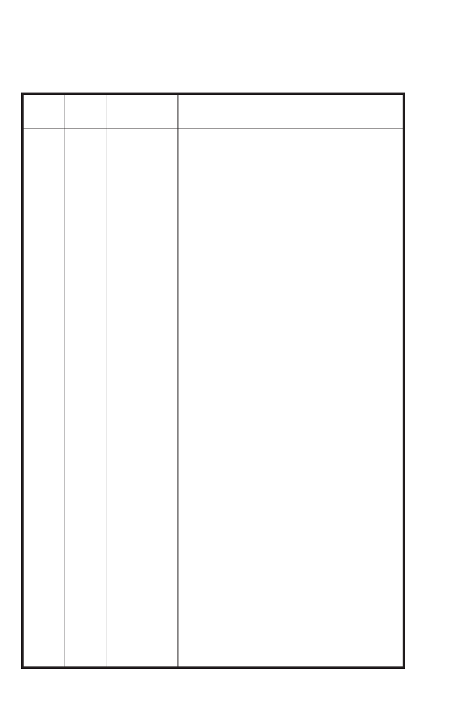 Vi-26 | Century 3212 User Manual | Page 28 / 32