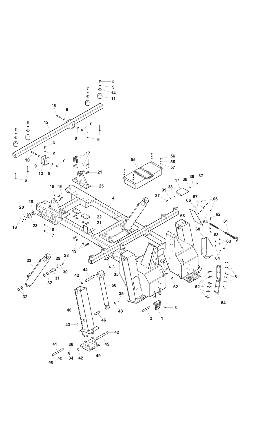 Century 3212 User Manual | Page 4 / 32