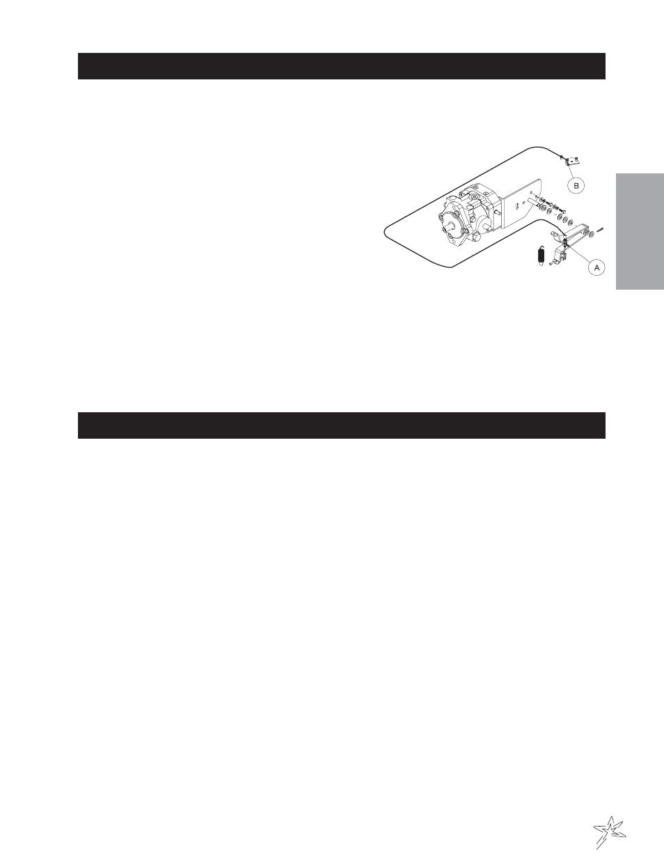 Adjustments, Storage, Continued) | Smithco Super Star 42-00x (sn 4841 – 4984/12712 – 12799) Parts & Service Manual User Manual | Page 13 / 136