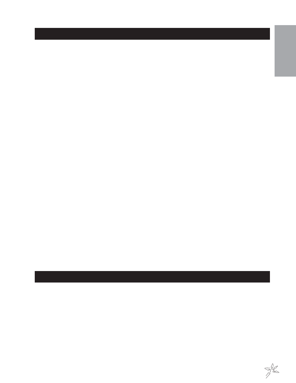 Specifications superstar, Optional equipment | Smithco Super Star 42-00x (sn 4841 – 4984/12712 – 12799) Parts & Service Manual User Manual | Page 5 / 136