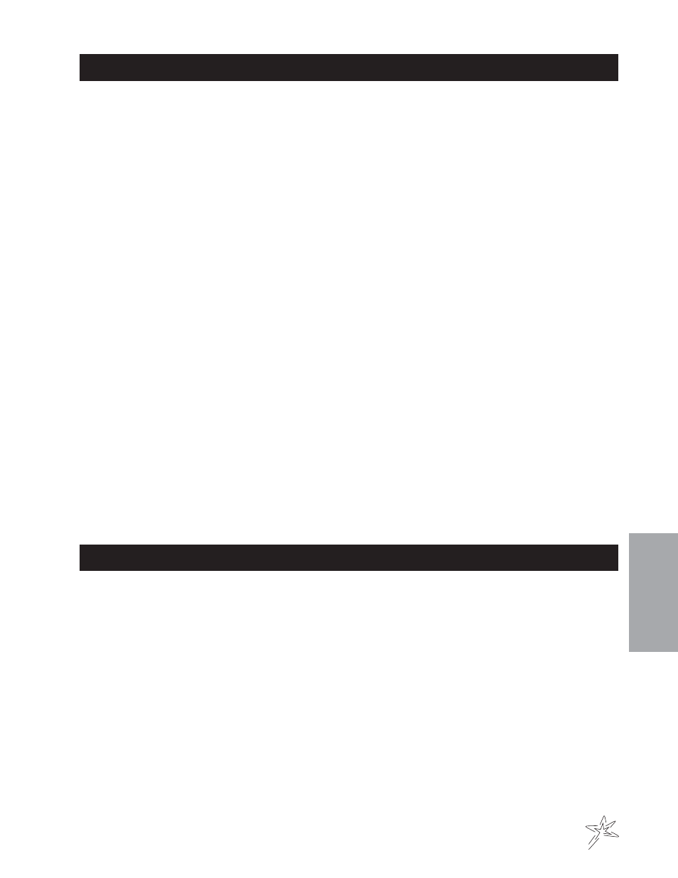 Installation instructions, Accessories, Ref# part# description quantity | Smithco Super Star 42-00x (sn 4841 – 4984/12712 – 12799) Parts & Service Manual User Manual | Page 63 / 136