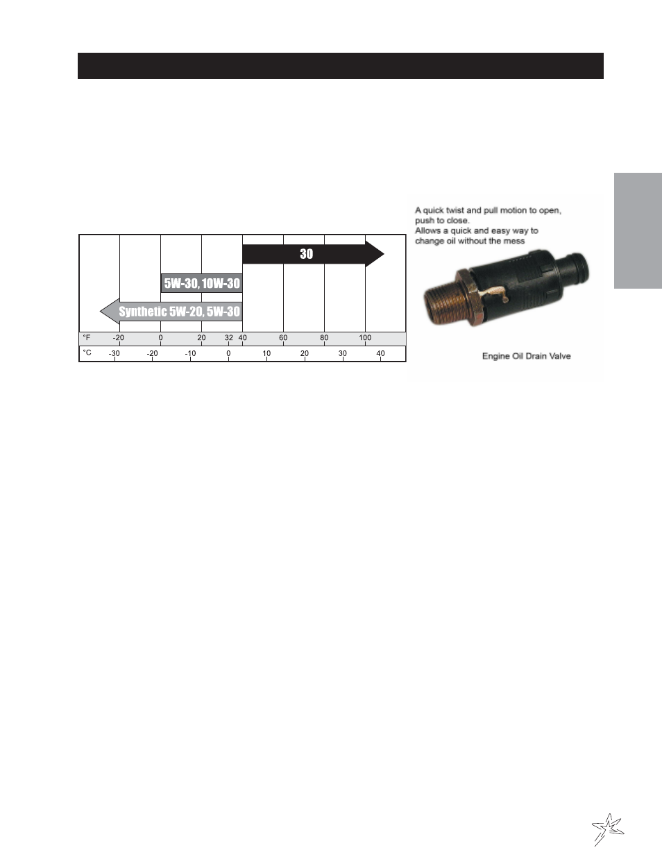 Maintenance | Smithco Super Star 42-000-E (sn 6289 – 6378) Parts & Service Manual User Manual | Page 7 / 167