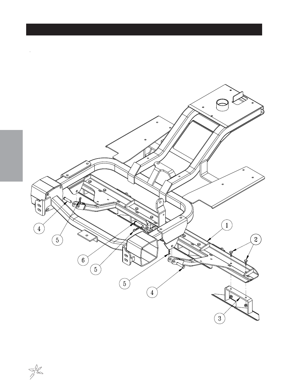 130 weed cultivator | Smithco Super Star 42-000-E (sn 6289 – 6378) Parts & Service Manual User Manual | Page 83 / 167
