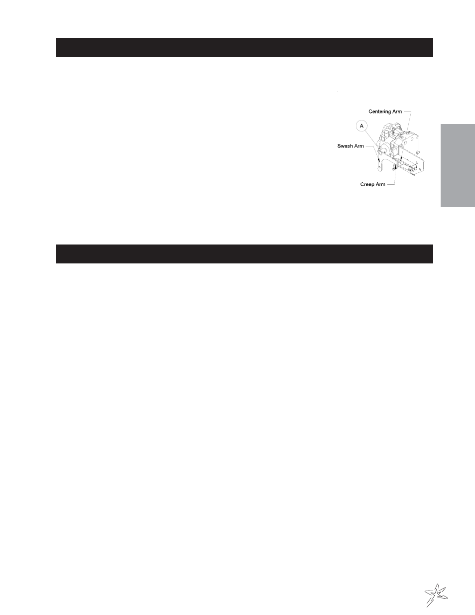 Wheel creep, Storage | Smithco Super Star 42-000-F (sn 6390 -Current) Parts & Service Manual User Manual | Page 13 / 166