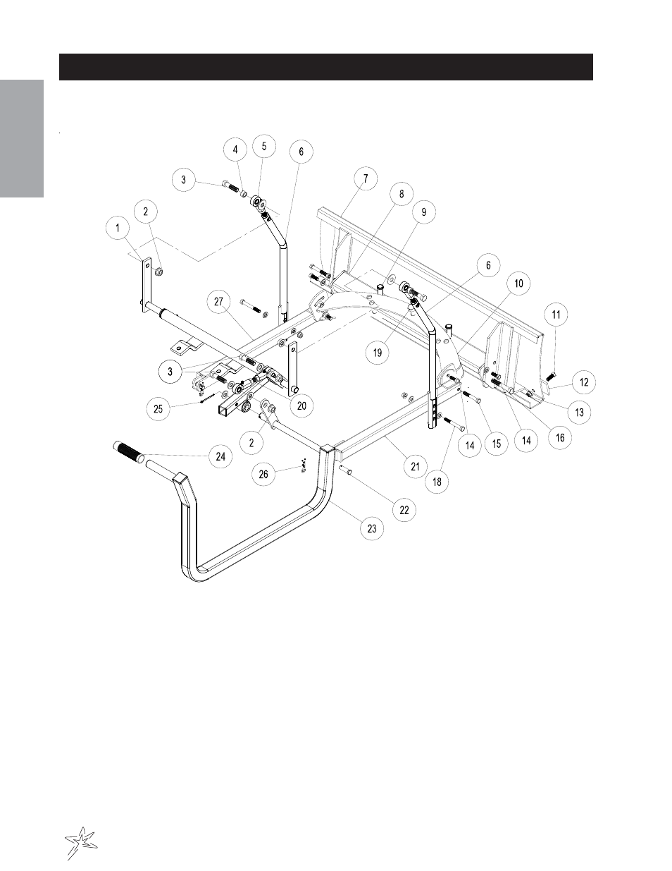 Smithco Super Star X-Treme Gas 43-000-x (sn 43079 – 43174) Parts & Service Manual User Manual | Page 63 / 162