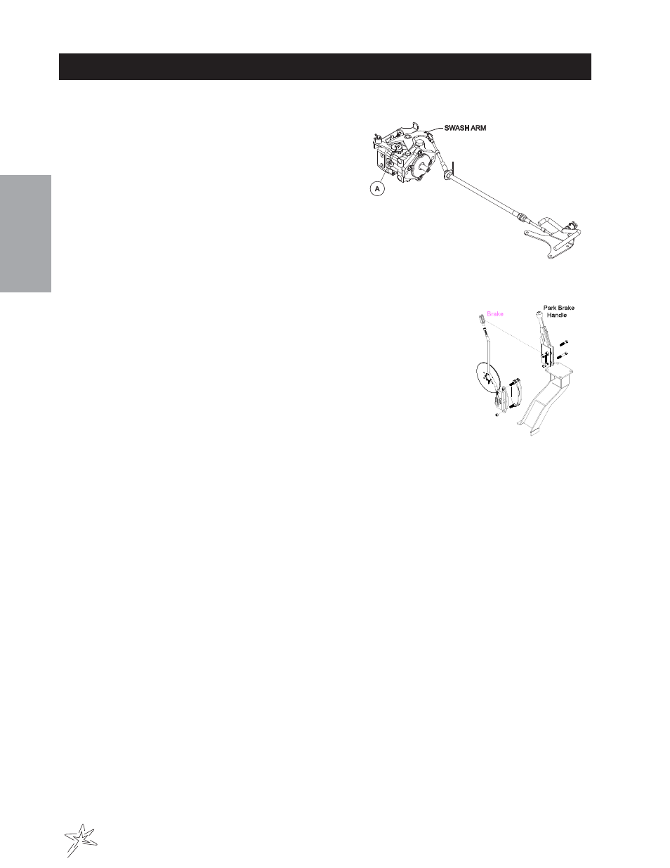 Adjustments, Continued) | Smithco Super Star X-Treme Gas 43-000-x (sn 43375 – Current) Parts & Service Manual User Manual | Page 12 / 163
