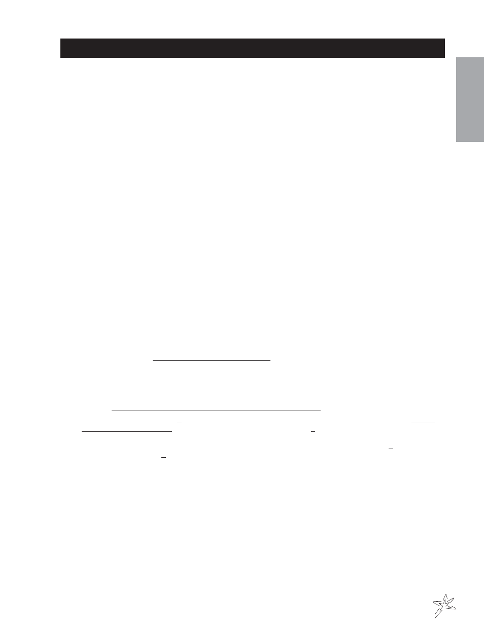 003 hydraulic sand plow instructions, Front attachment | Smithco Super Star X-Treme Gas 43-000-x (sn 43375 – Current) Parts & Service Manual User Manual | Page 55 / 163