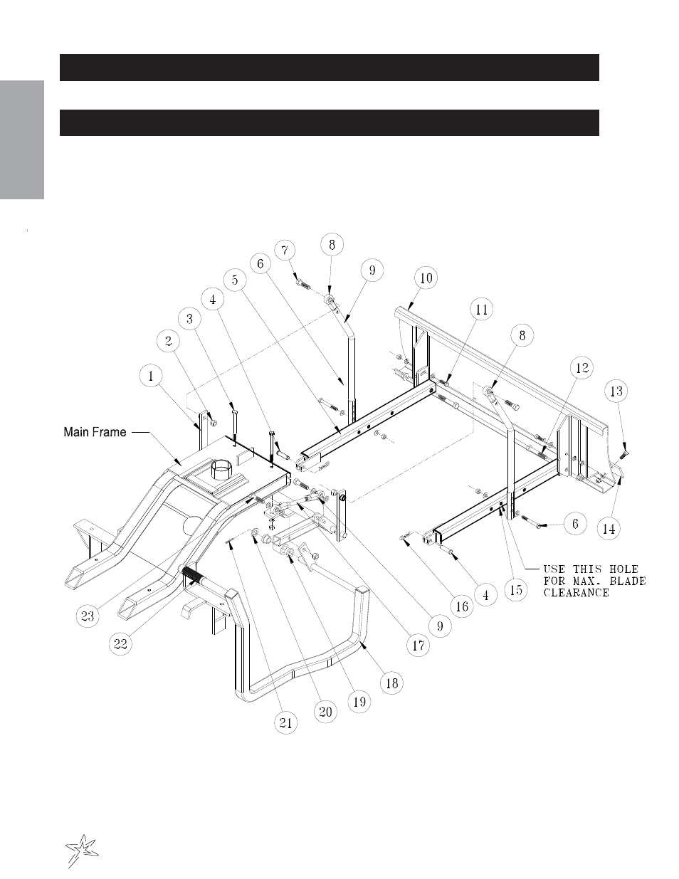 Smithco Super Star X-Treme Gas 43-000-x (sn 43375 – Current) Parts & Service Manual User Manual | Page 60 / 163