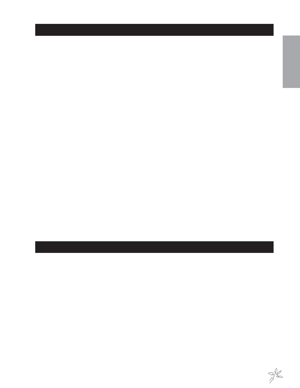 011 sand plow parts list, Sand plow installation, Front attachment | Ref# part# description quantity | Smithco Super Star X-Treme Gas 43-000-x (sn 43375 – Current) Parts & Service Manual User Manual | Page 61 / 163
