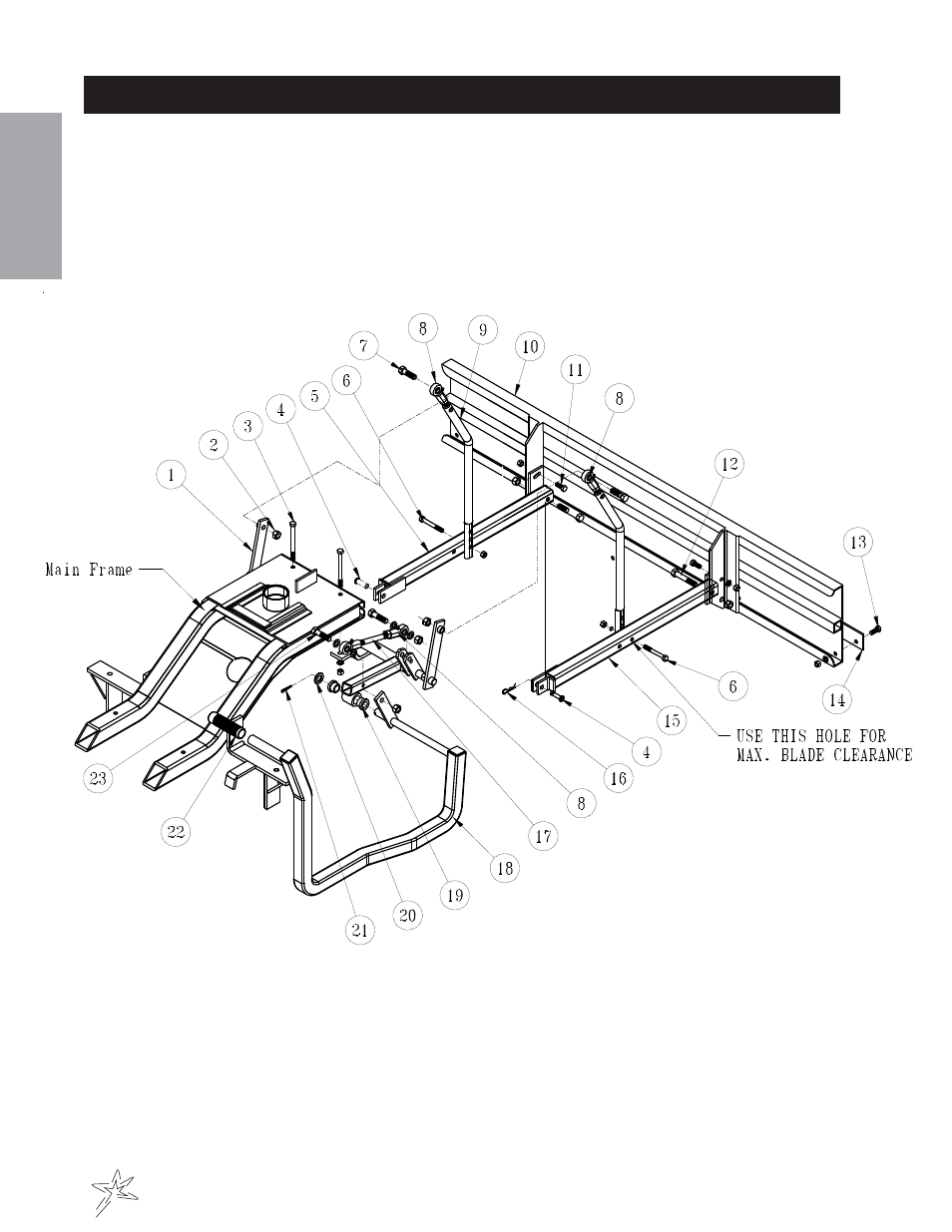 Smithco Super Star X-Treme Gas 43-000-x (sn 43375 – Current) Parts & Service Manual User Manual | Page 62 / 163
