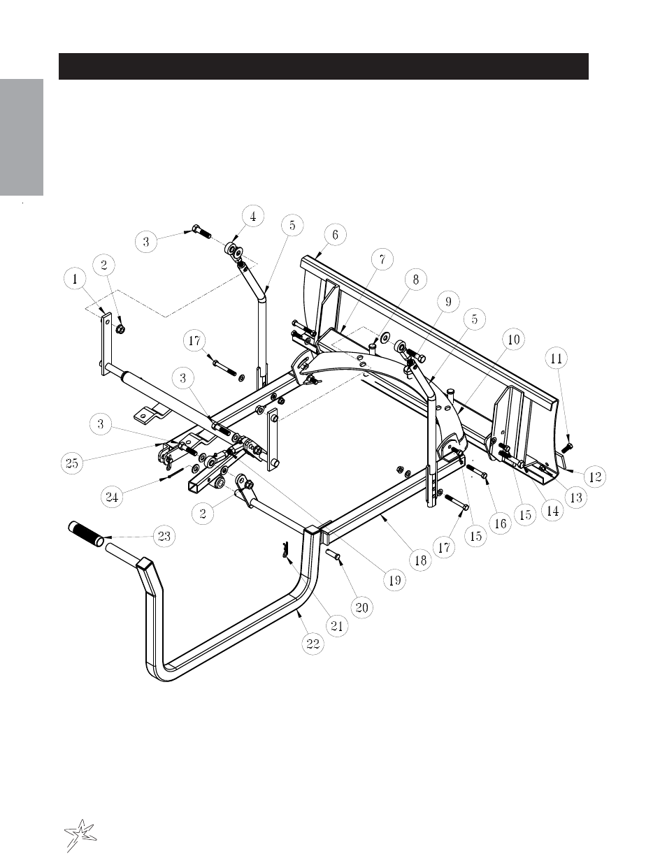 Smithco Super Star X-Treme Gas 43-000-x (sn 43375 – Current) Parts & Service Manual User Manual | Page 66 / 163