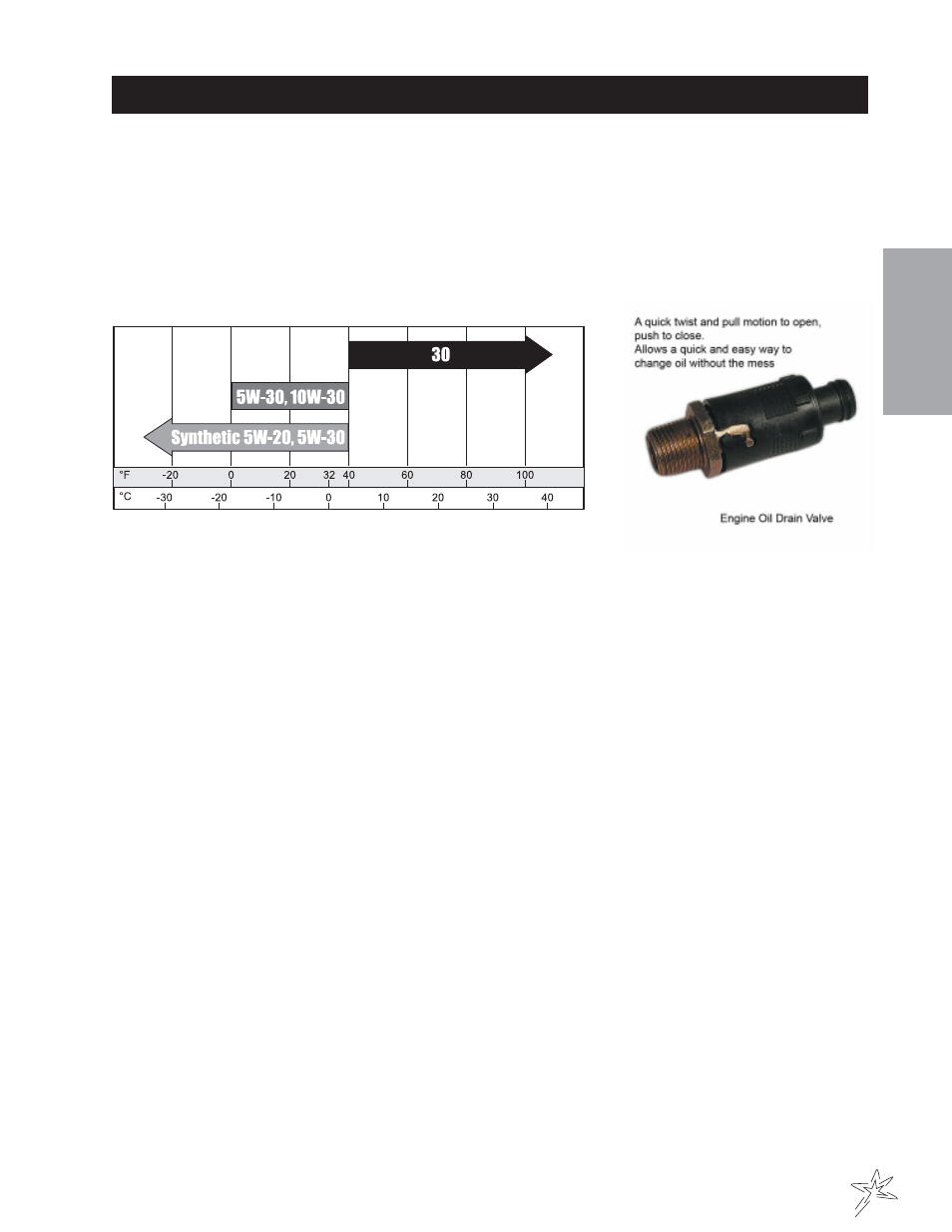 Maintenance | Smithco Super Star X-Treme Gas 43-000-x (sn 43375 – Current) Parts & Service Manual User Manual | Page 7 / 163