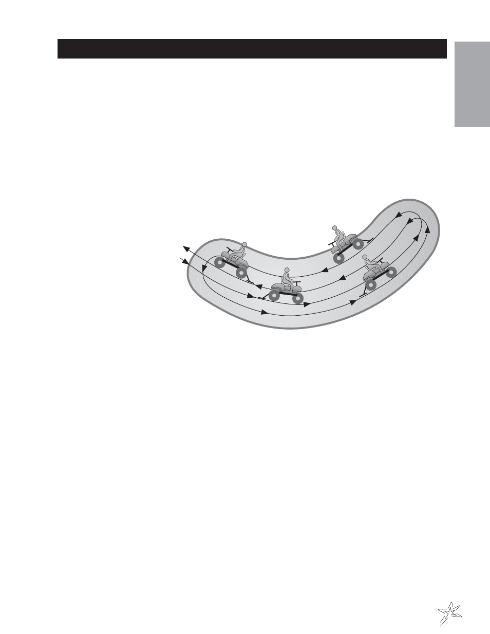 How to rake a sand trap | Smithco Supreme 35-000-A Operator Manual User Manual | Page 11 / 26