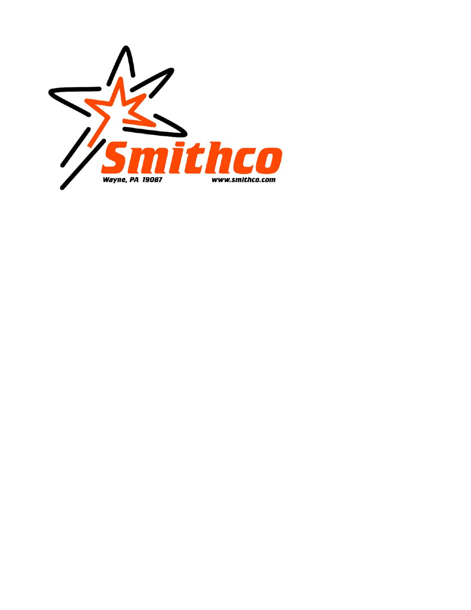 Smithco Supreme 35-000 (sn 101978) Parts & Service Manual User Manual | 110 pages