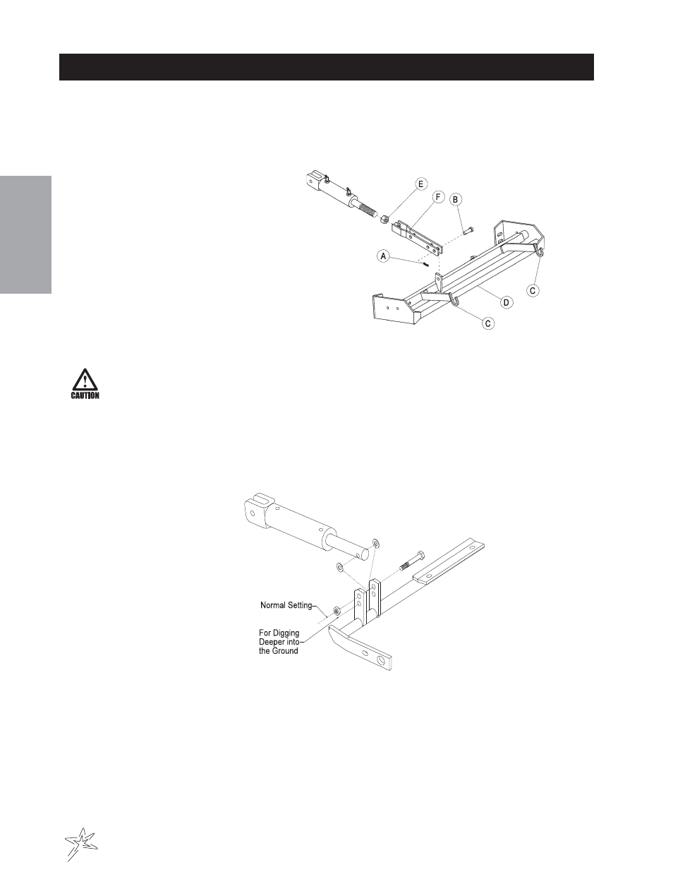 Adjustments | Smithco Supreme 35-000 (sn 101978) Parts & Service Manual User Manual | Page 12 / 110