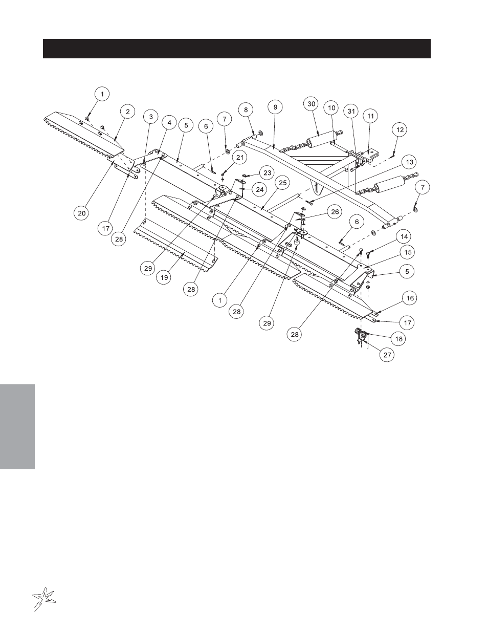 Smithco Supreme 35-000 (sn 101978) Parts & Service Manual User Manual | Page 76 / 110