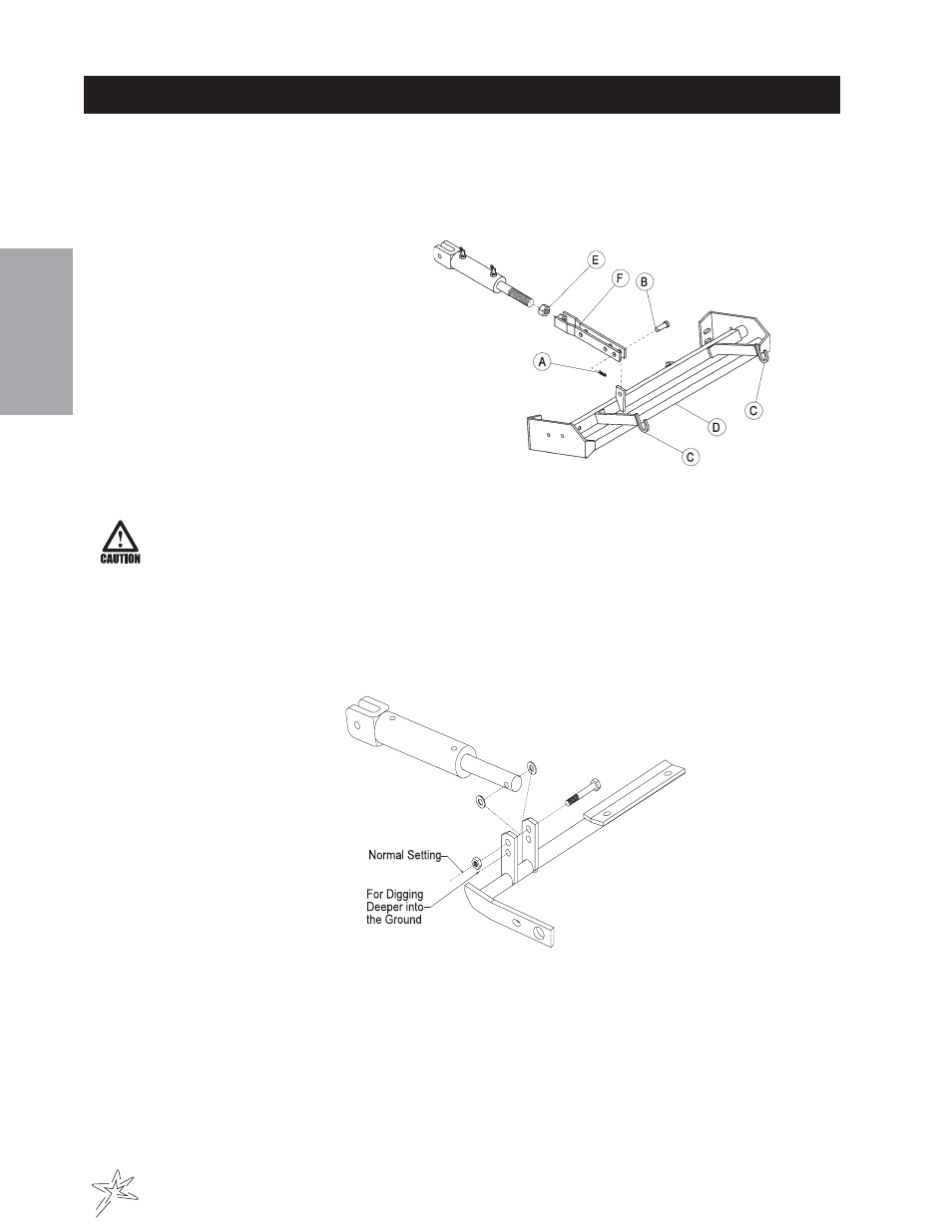 Adjustments | Smithco Supreme 35-000-A (sn 101988) Parts & Service Manual User Manual | Page 12 / 114