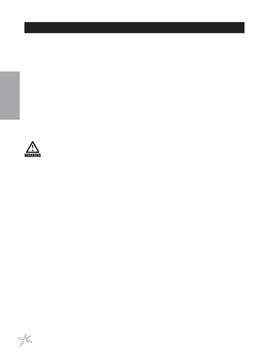 Maintenance | Smithco AER 8 Aerifier (sn 001-012) Operator Manual User Manual | Page 12 / 38