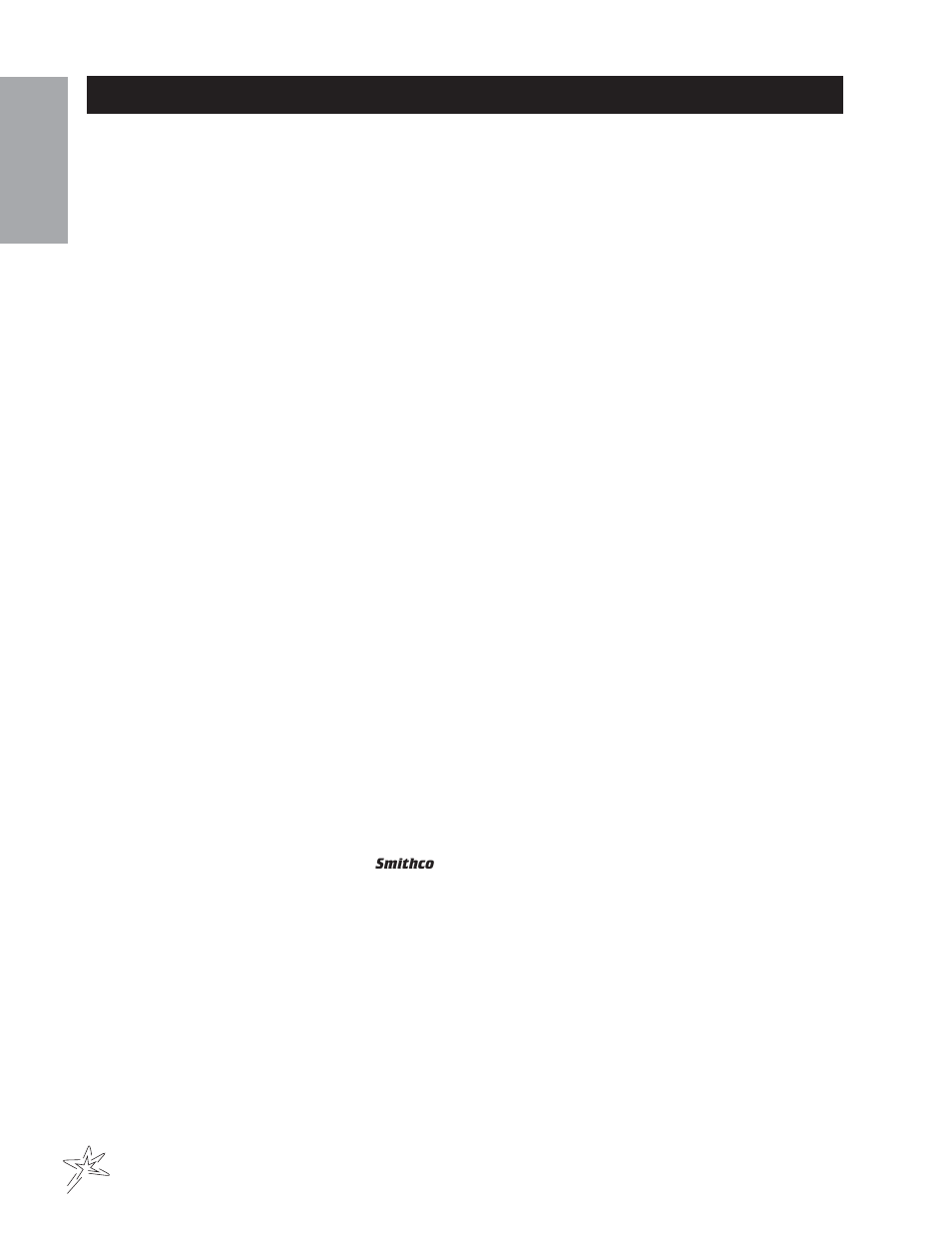 Safe practices | Smithco AER 8 Aerifier (sn 001-012) Operator Manual User Manual | Page 4 / 38