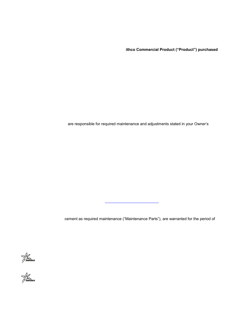 Smithco Mow-N-Go Greensmower Trailer Model 3404 Operators Manual (2013) User Manual | Page 18 / 20