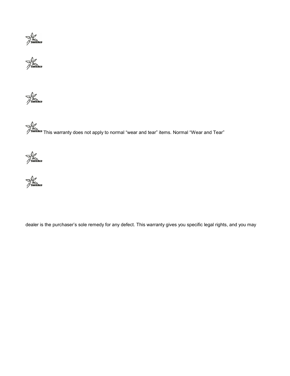 Smithco Mow-N-Go Greensmower Trailer Model 3404 Operators Manual (2013) User Manual | Page 19 / 20