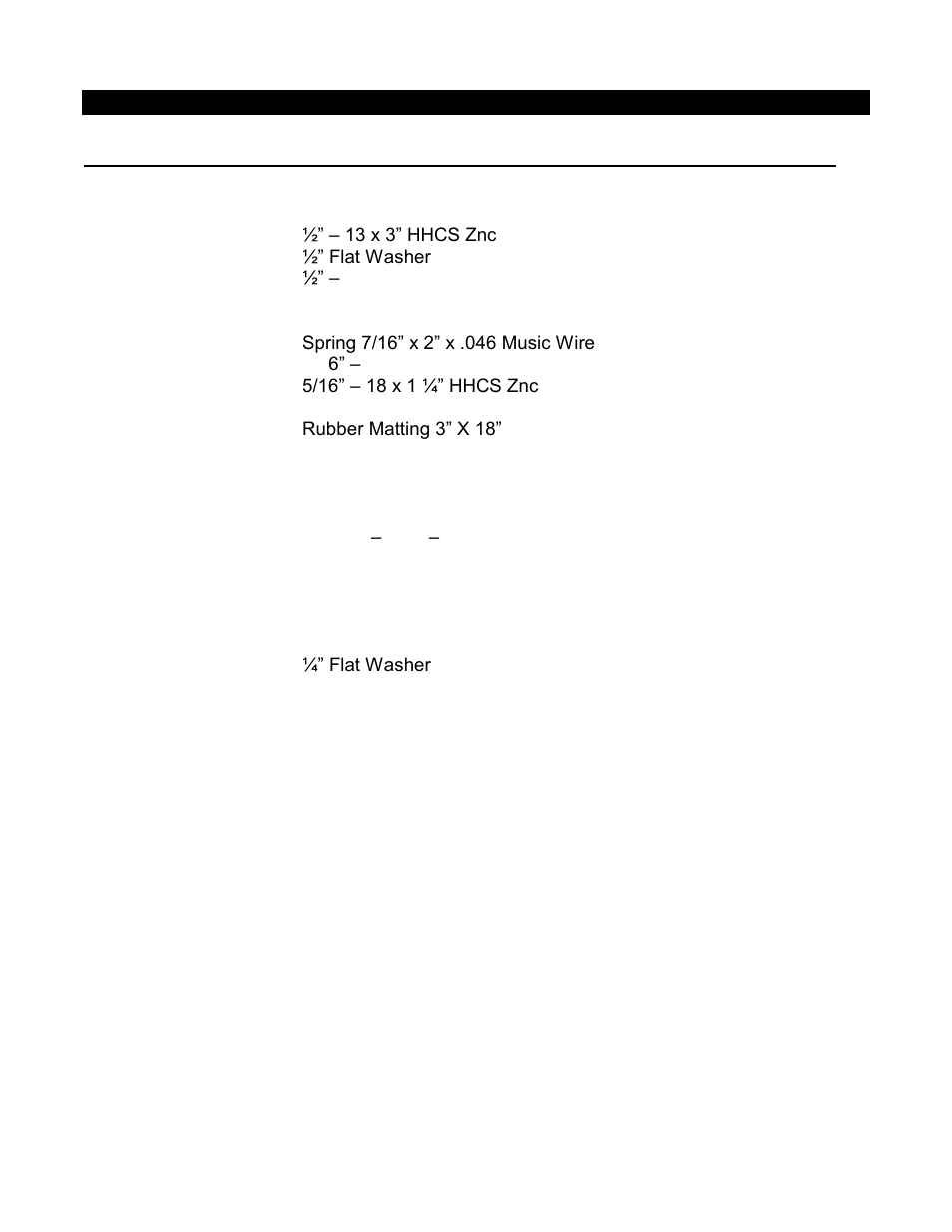 Smithco Mow-N-Go Greensmower Trailer Model 3404 Operators Manual (2013) User Manual | Page 5 / 20