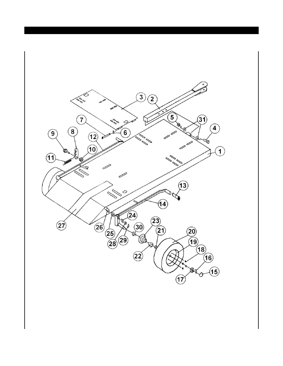 Smithco Mow-N-Go Greensmower Trailer Model 3404 Operators Manual (2013) User Manual | Page 7 / 20