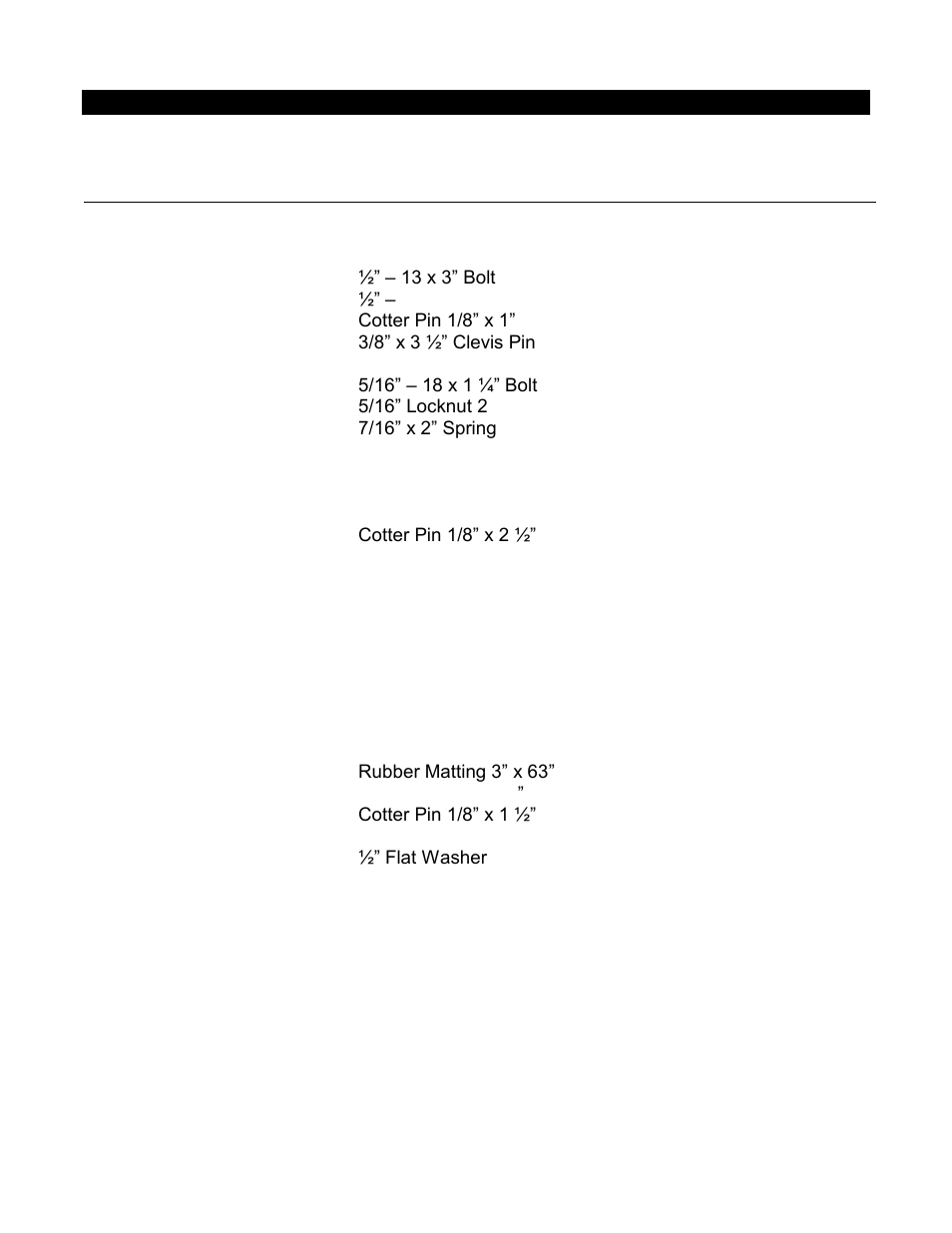 Smithco Mow-N-Go Greensmower Trailer Model 3404 Operators Manual (2013) User Manual | Page 8 / 20