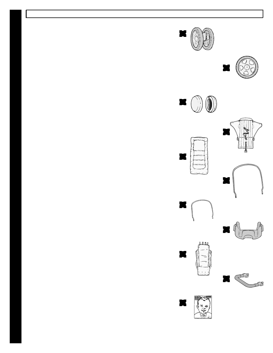 Century PM-0624AB User Manual | Page 8 / 10