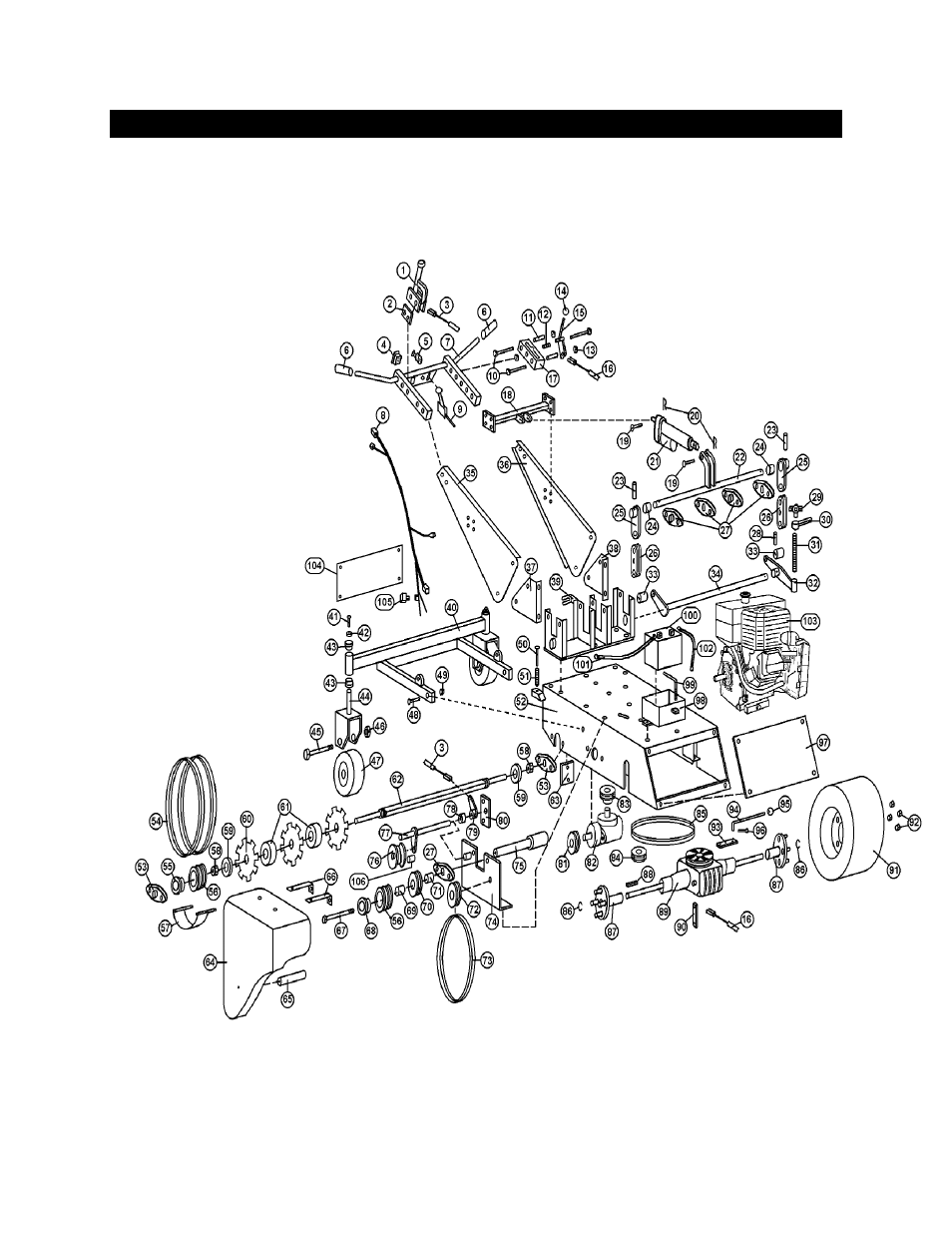 Smithco V-Star 94-201 (Sn V192) Parts & Service Manual User Manual | Page 9 / 18